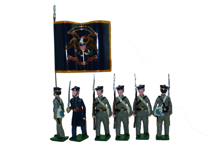 12th Illinois Volunteer Infantry Regiment